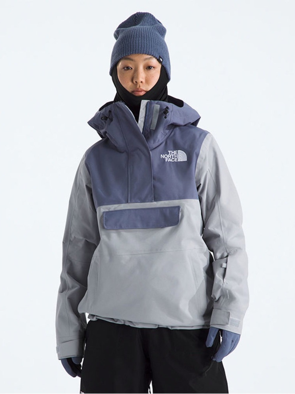 NWT The North Face Driftview Anorak